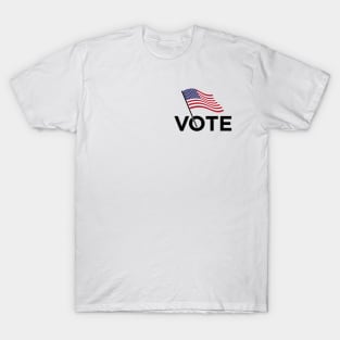 Election Day November 6 2018 T-Shirt